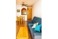 Verkoop - Appartement - Torrevieja - El Molino