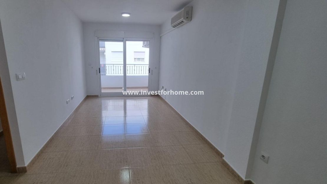 Verkoop - Appartement - Torrevieja - El Molino