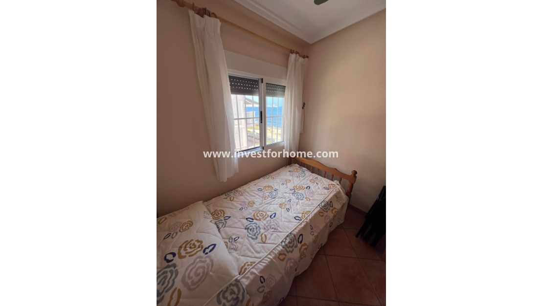 Verkoop - Appartement - Torrevieja - Eliseos Playa