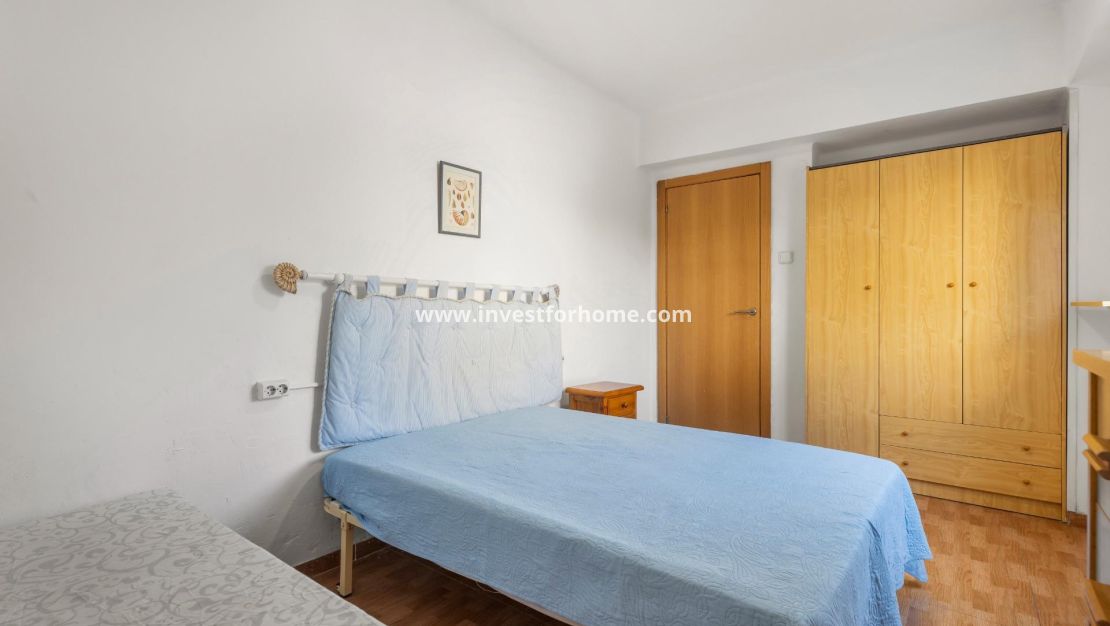 Verkoop - Appartement - Torrevieja - Estacion De Autobuses