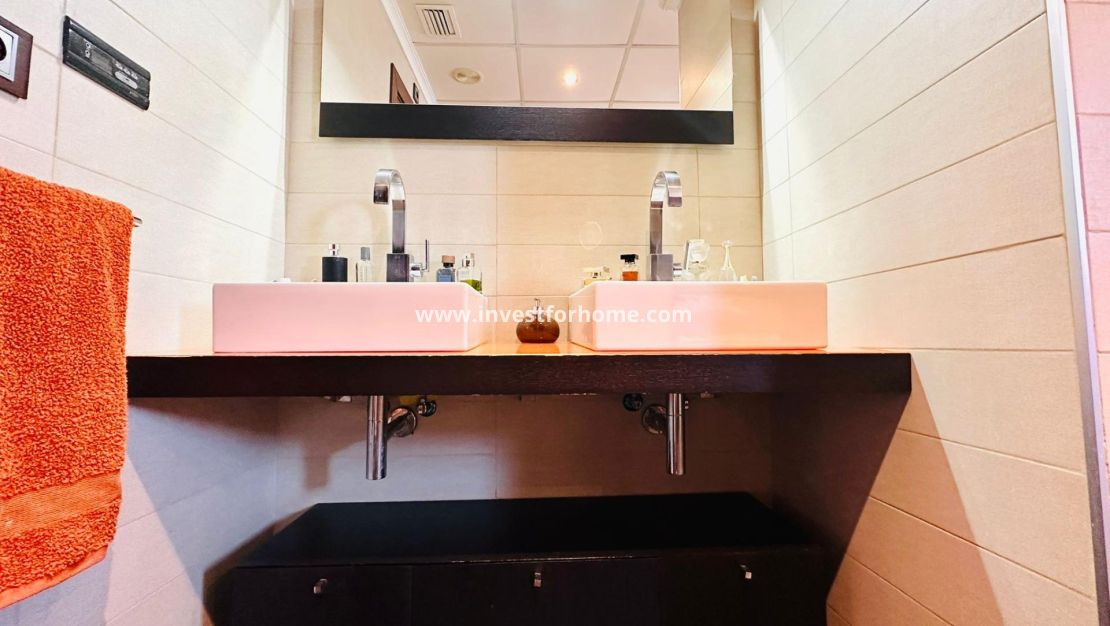 Verkoop - Appartement - Torrevieja - Estacion De Autobuses