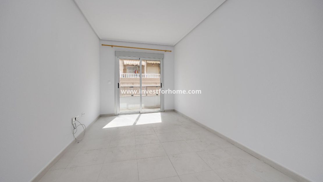 Verkoop - Appartement - Torrevieja - Estacion De Autobuses