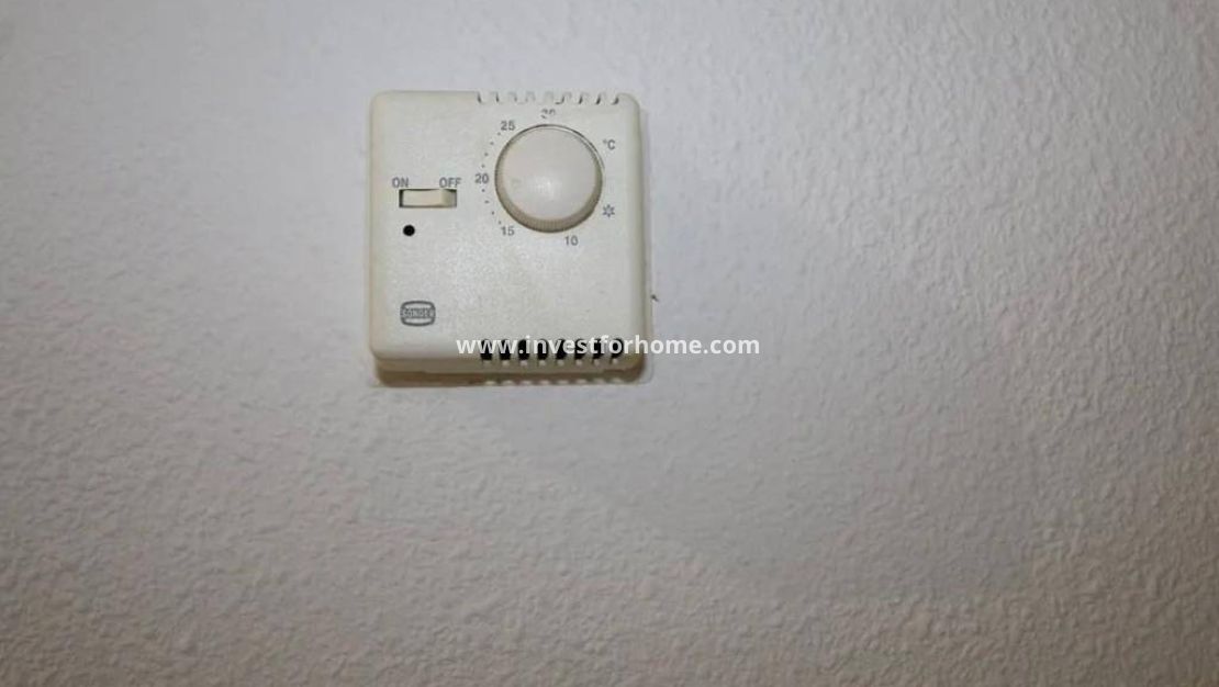 Verkoop - Appartement - Torrevieja - Estacion De Autobuses