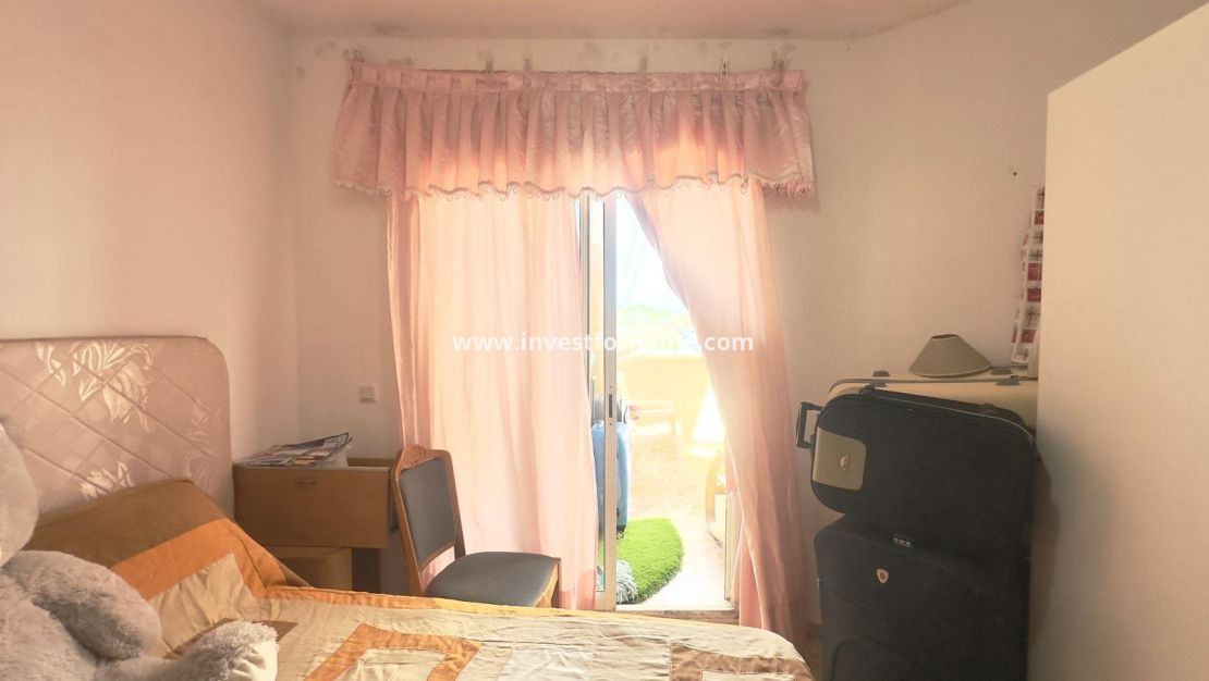 Verkoop - Appartement - Torrevieja - Estacion De Autobuses