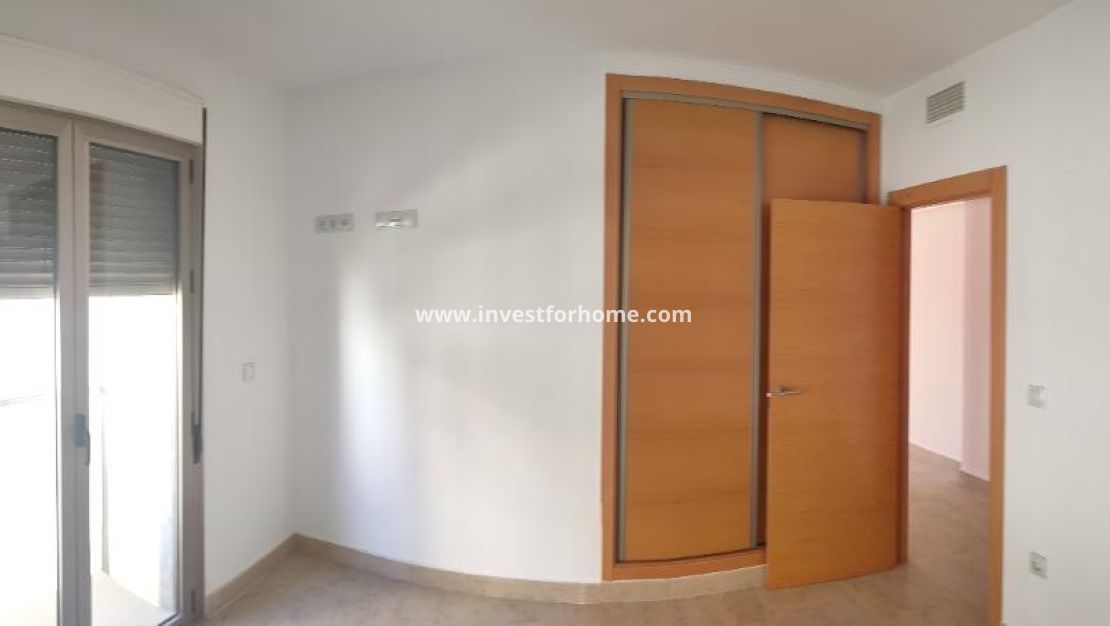 Verkoop - Appartement - Torrevieja - Estacion De Autobuses