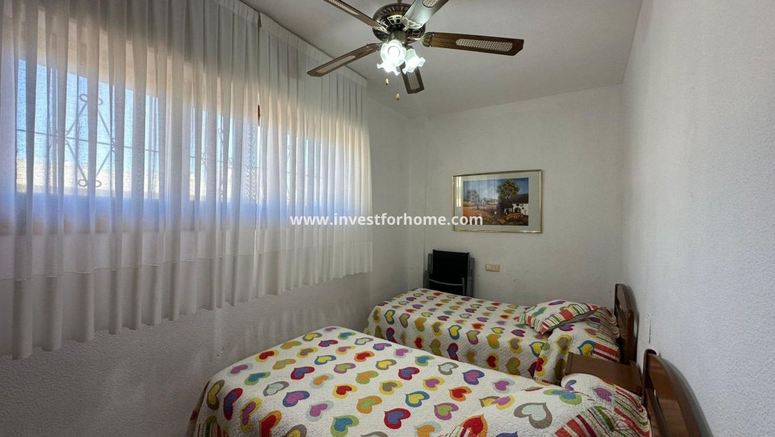 Verkoop - Appartement - Torrevieja - Estacion De Autobuses