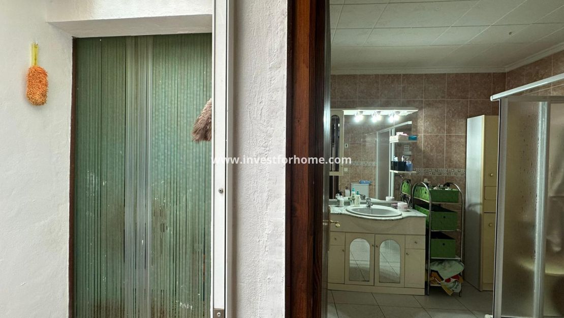 Verkoop - Appartement - Torrevieja - Estacion De Autobuses