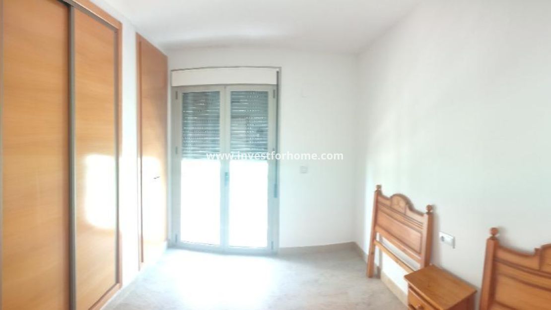 Verkoop - Appartement - Torrevieja - Estacion De Autobuses