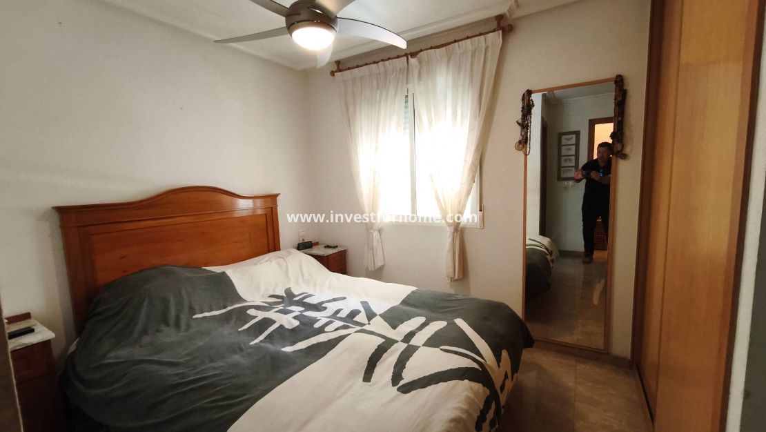 Verkoop - Appartement - Torrevieja - Estacion De Autobuses