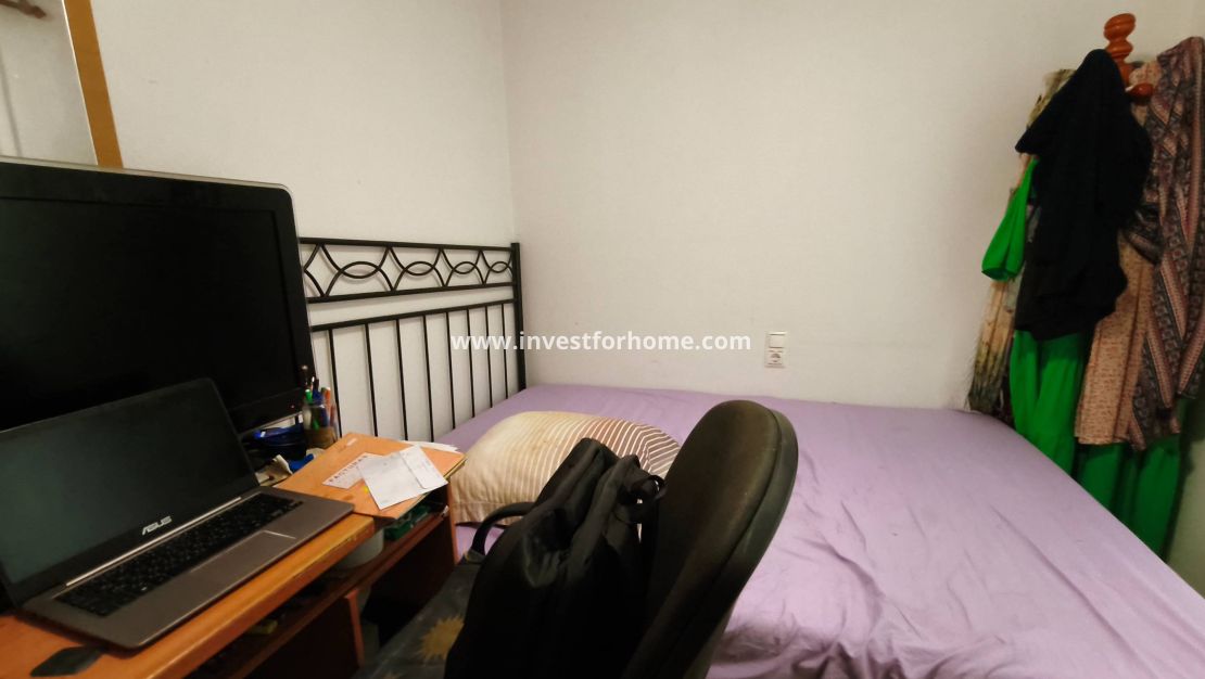 Verkoop - Appartement - Torrevieja - Estacion De Autobuses