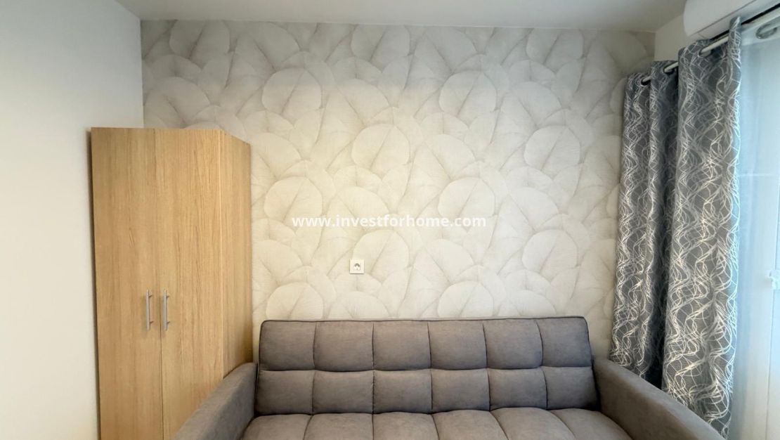 Verkoop - Appartement - Torrevieja - Estacion De Autobuses