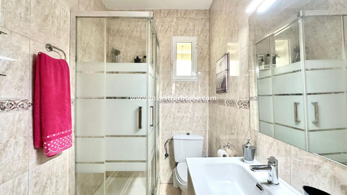 Verkoop - Appartement - Torrevieja - Estacion De Autobuses