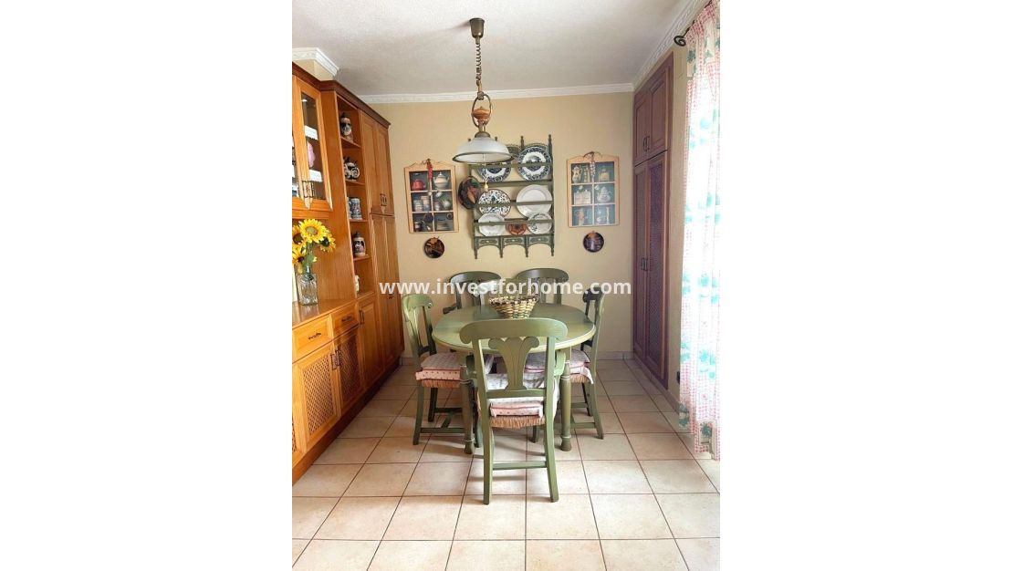 Verkoop - Appartement - Torrevieja - Estacion De Autobuses