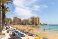 Verkoop - Appartement - Torrevieja - Estacion De Autobuses