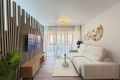 Verkoop - Appartement - Torrevieja - Estacion De Autobuses