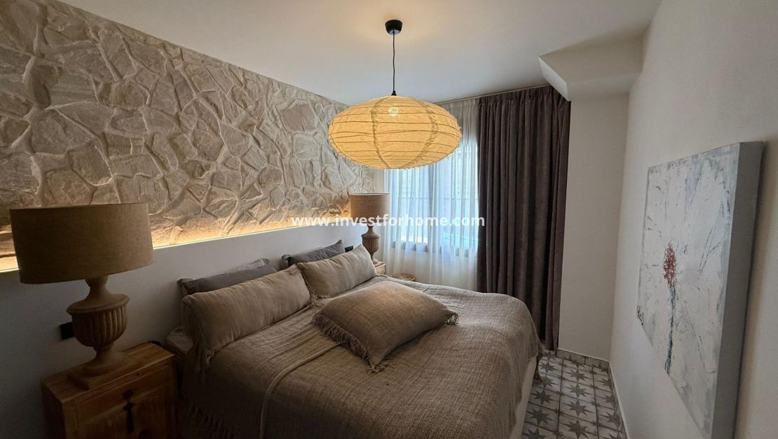 Verkoop - Appartement - Torrevieja - Estacion De Autobuses
