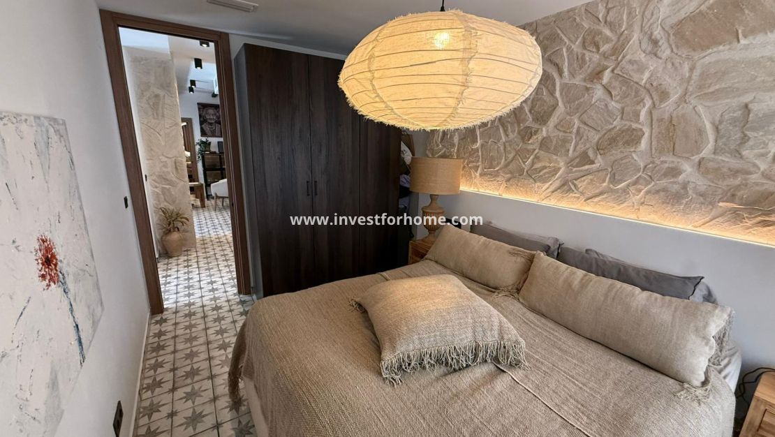 Verkoop - Appartement - Torrevieja - Estacion De Autobuses