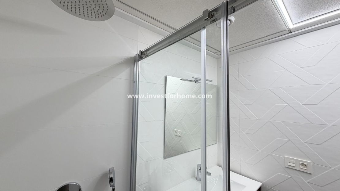 Verkoop - Appartement - Torrevieja - Estacion De Autobuses