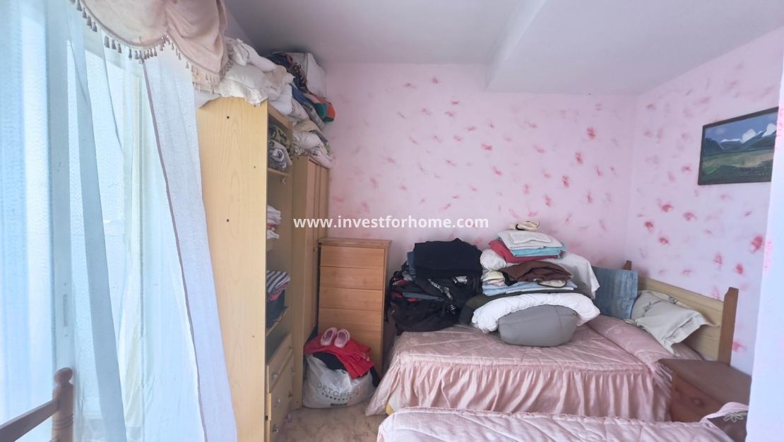Verkoop - Appartement - Torrevieja - Estacion De Autobuses