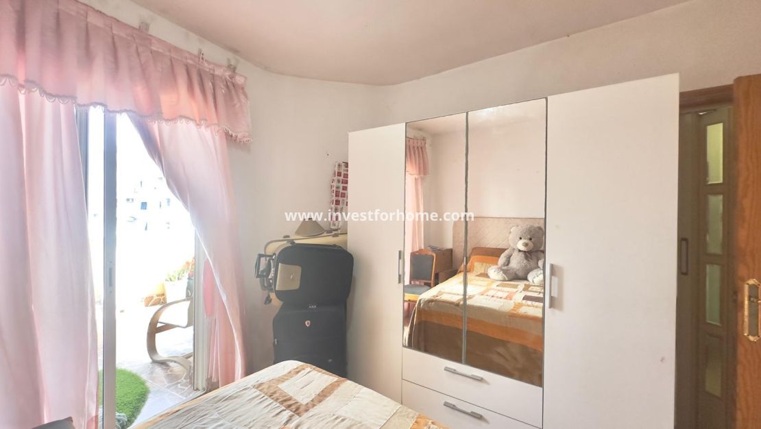 Verkoop - Appartement - Torrevieja - Estacion De Autobuses