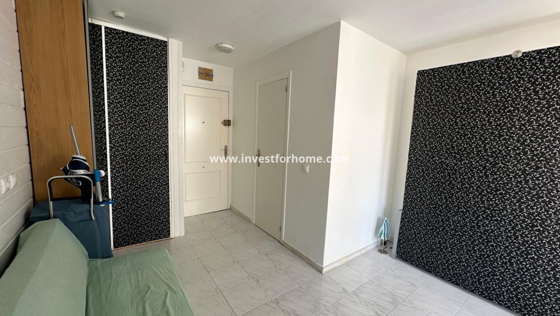 Verkoop - Appartement - Torrevieja - Estacion De Autobuses