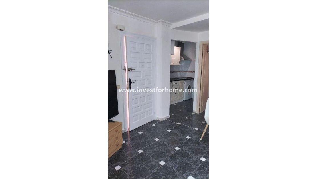 Verkoop - Appartement - Torrevieja - Gaspar Perrelló