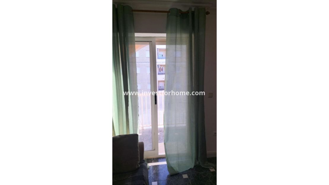 Verkoop - Appartement - Torrevieja - Gaspar Perrelló