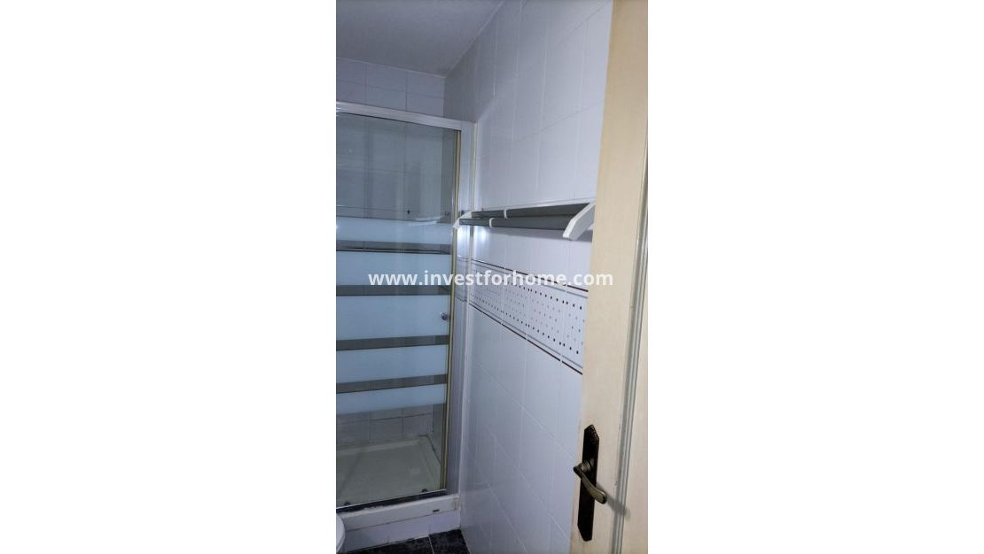 Verkoop - Appartement - Torrevieja - Gaspar Perrelló