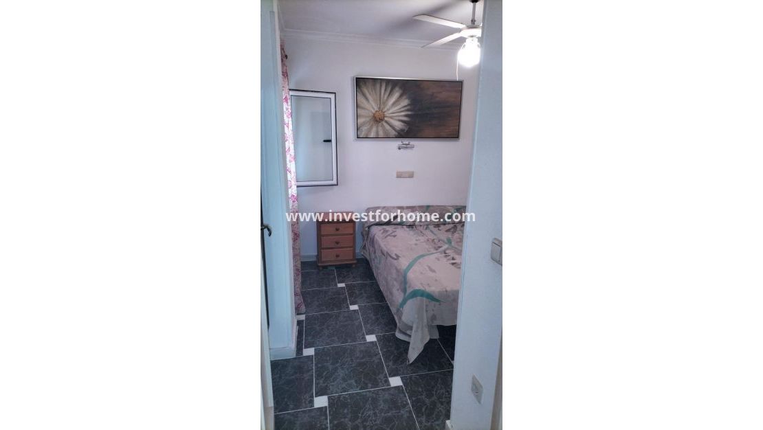 Verkoop - Appartement - Torrevieja - Gaspar Perrelló