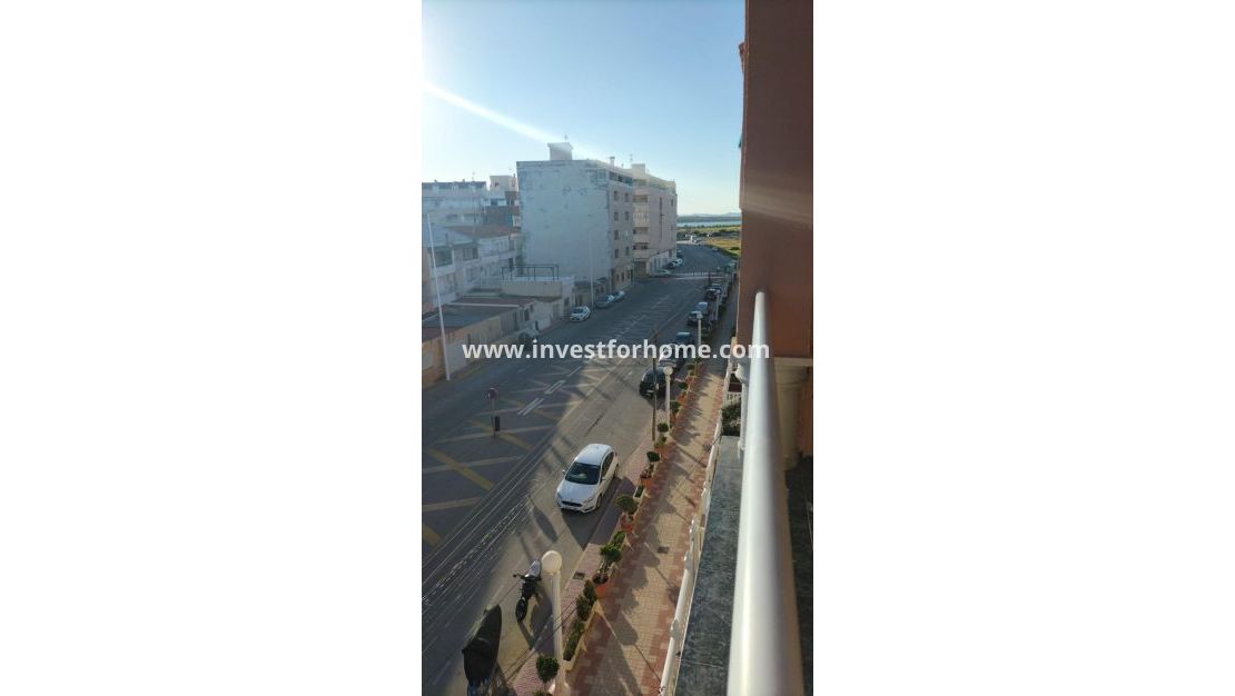 Verkoop - Appartement - Torrevieja - Gaspar Perrelló