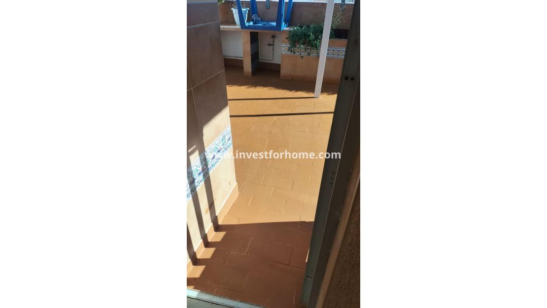 Verkoop - Appartement - Torrevieja - Gaspar Perrelló