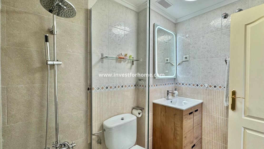 Verkoop - Appartement - Torrevieja - Gaspar Perrelló