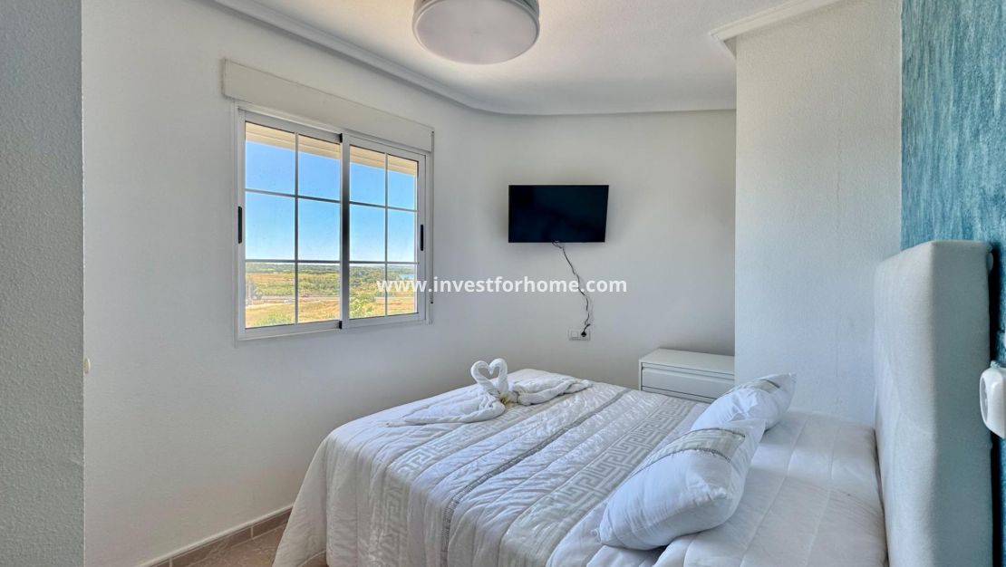 Verkoop - Appartement - Torrevieja - Gaspar Perrelló