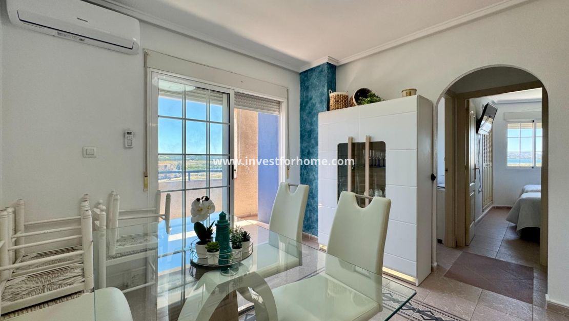 Verkoop - Appartement - Torrevieja - Gaspar Perrelló