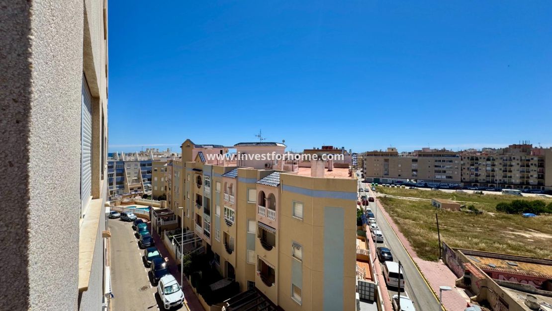Verkoop - Appartement - Torrevieja - Gaspar Perrelló
