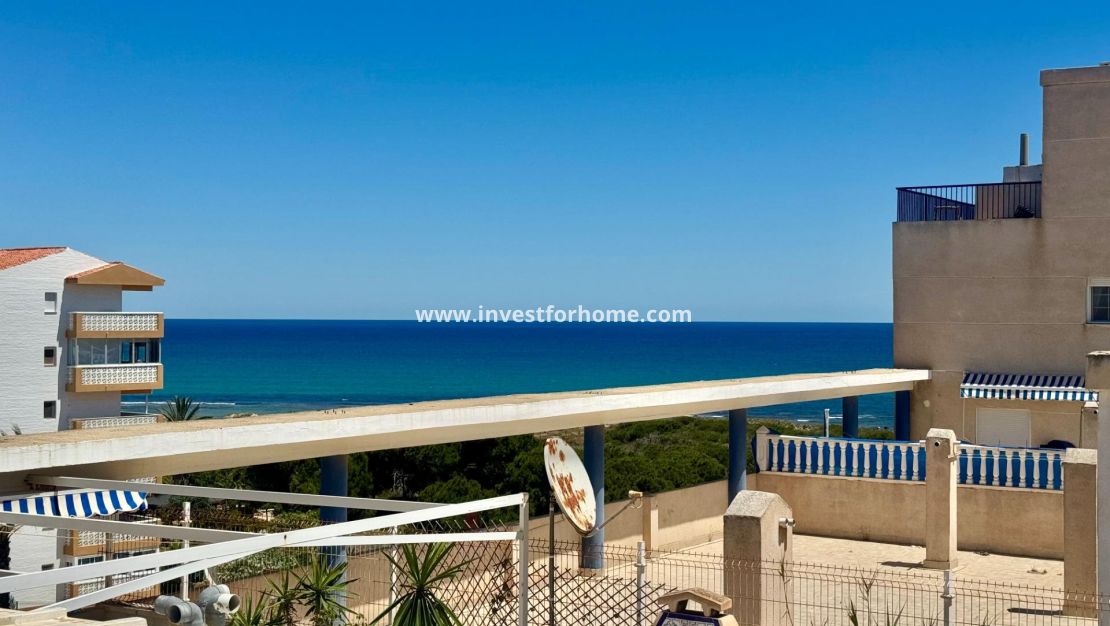 Verkoop - Appartement - Torrevieja - Gaspar Perrelló