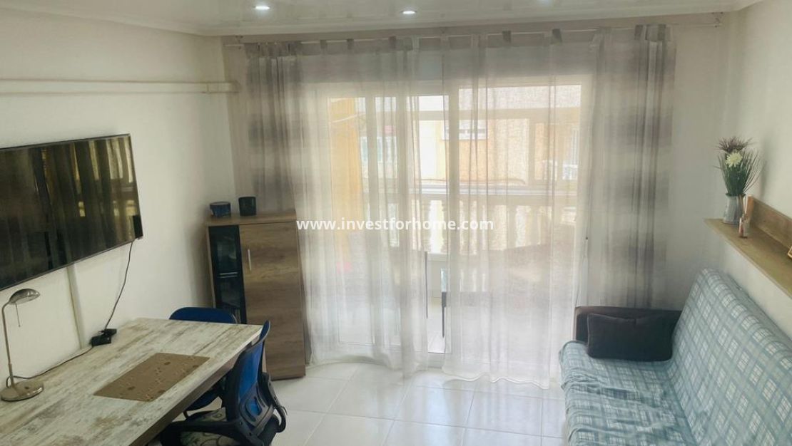 Verkoop - Appartement - Torrevieja - HABANERAS - LA LOMA