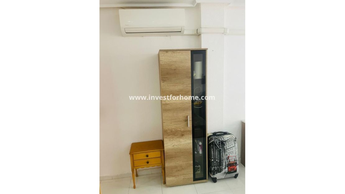 Verkoop - Appartement - Torrevieja - HABANERAS - LA LOMA