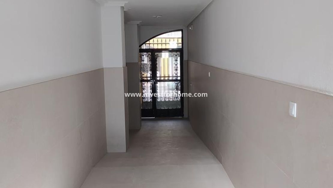 Verkoop - Appartement - Torrevieja - HABANERAS - LA LOMA