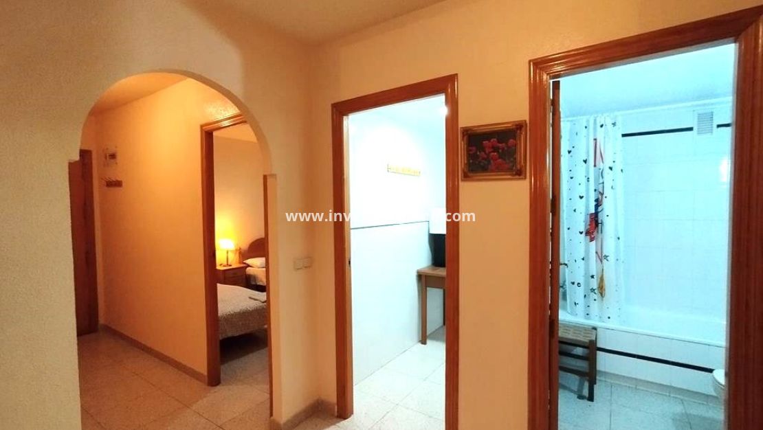 Verkoop - Appartement - Torrevieja - HABANERAS PLAZA SANTA MARIA