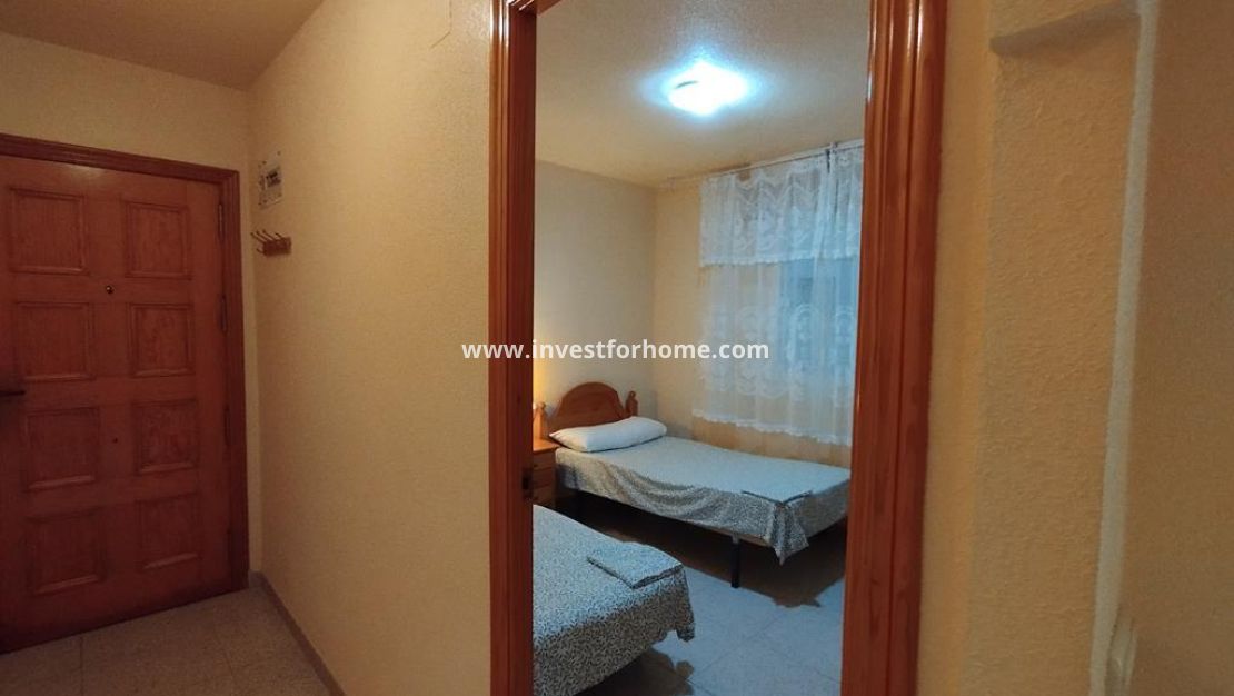 Verkoop - Appartement - Torrevieja - HABANERAS PLAZA SANTA MARIA