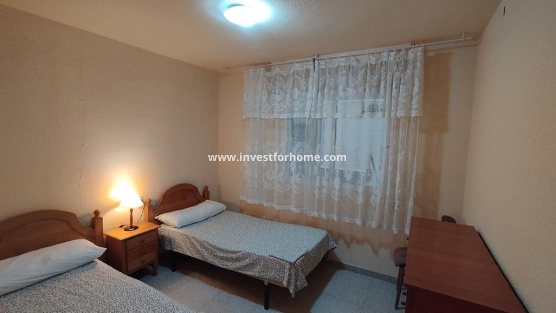 Verkoop - Appartement - Torrevieja - HABANERAS PLAZA SANTA MARIA