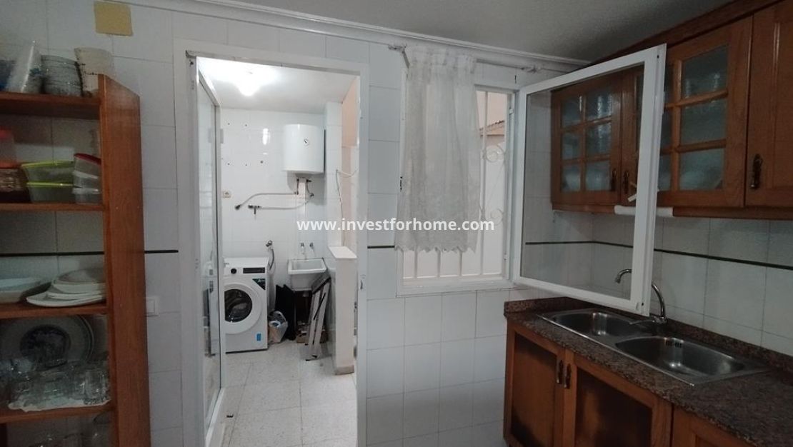 Verkoop - Appartement - Torrevieja - HABANERAS PLAZA SANTA MARIA