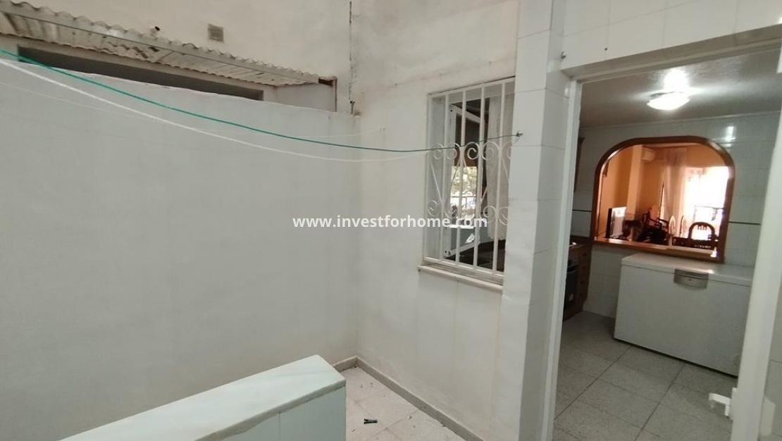 Verkoop - Appartement - Torrevieja - HABANERAS PLAZA SANTA MARIA
