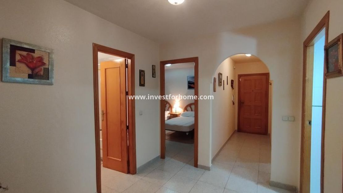 Verkoop - Appartement - Torrevieja - HABANERAS PLAZA SANTA MARIA