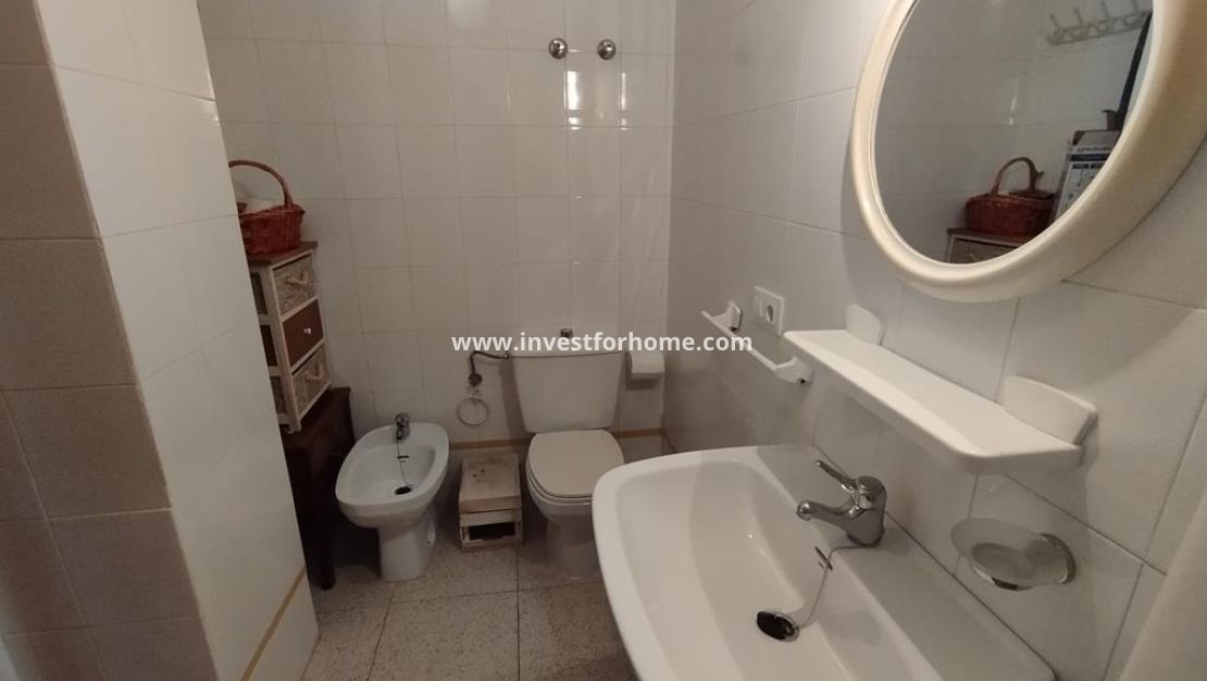 Verkoop - Appartement - Torrevieja - HABANERAS PLAZA SANTA MARIA