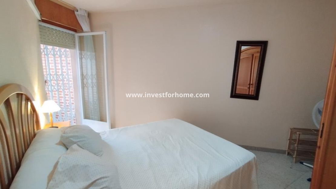 Verkoop - Appartement - Torrevieja - HABANERAS PLAZA SANTA MARIA