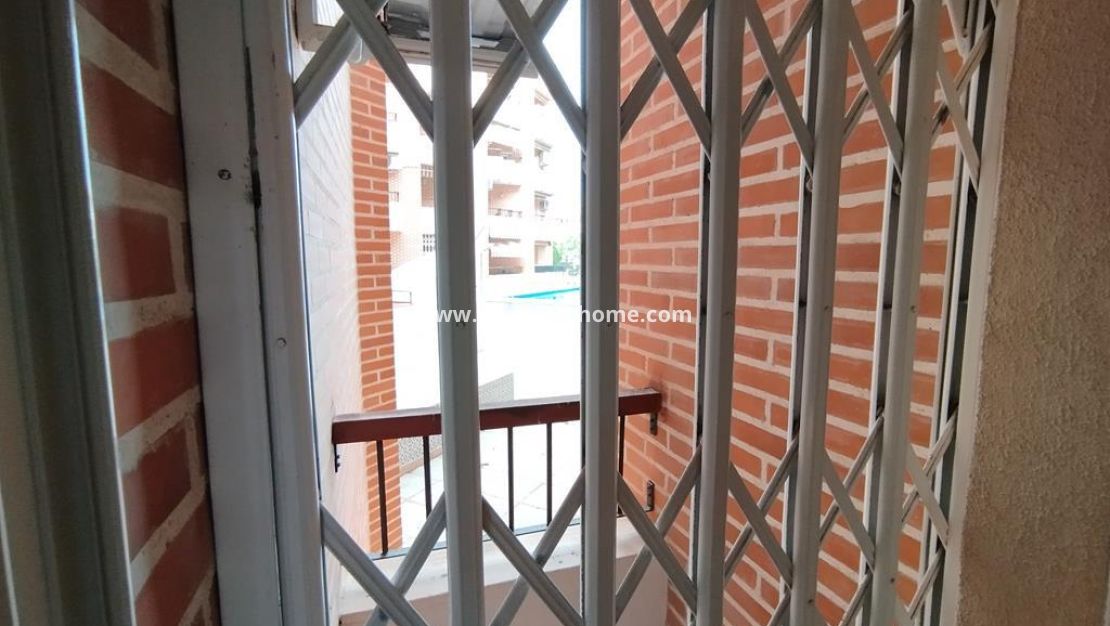 Verkoop - Appartement - Torrevieja - HABANERAS PLAZA SANTA MARIA