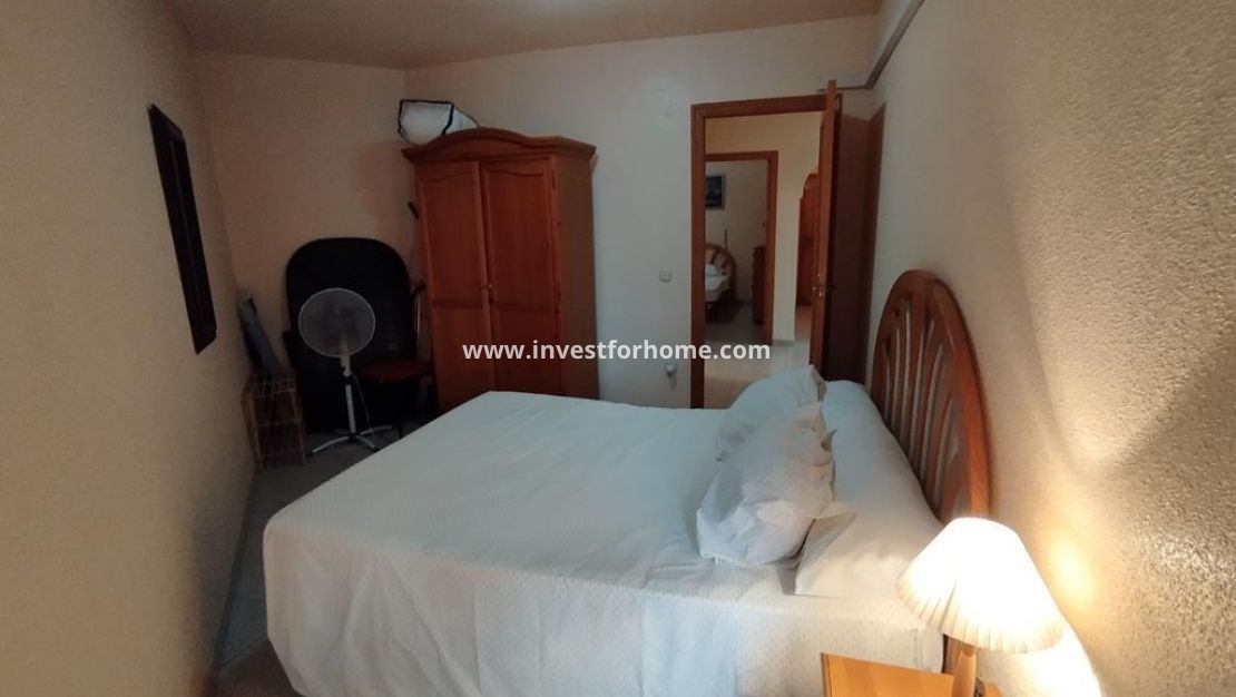 Verkoop - Appartement - Torrevieja - HABANERAS PLAZA SANTA MARIA