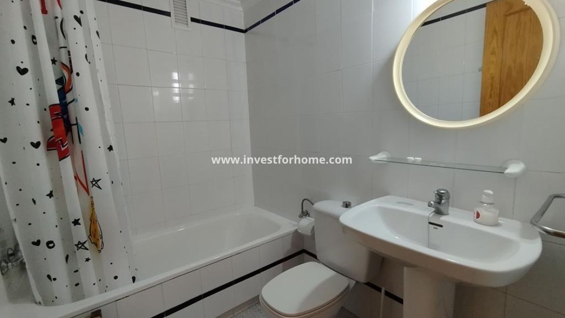 Verkoop - Appartement - Torrevieja - HABANERAS PLAZA SANTA MARIA